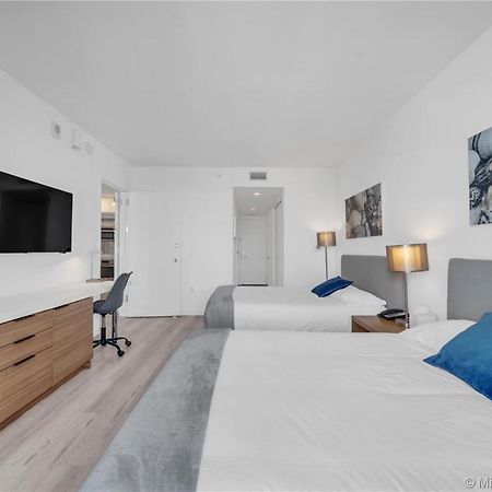 Beachwalk Studio Apmt 2 Beds, Amazing Views 2010B Халландейл-Бич Экстерьер фото